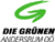 Logo Gruene