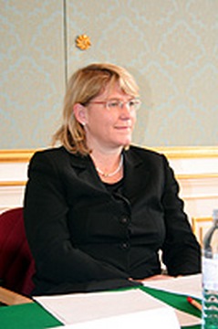 President Peter Schieder, RKL-President Helmut Graupner & RKL-Secretary-General Walter Dietz President Peter Schieder, RKL-President Helmut Graupner & RKL-Secretary-General Walter Dietz