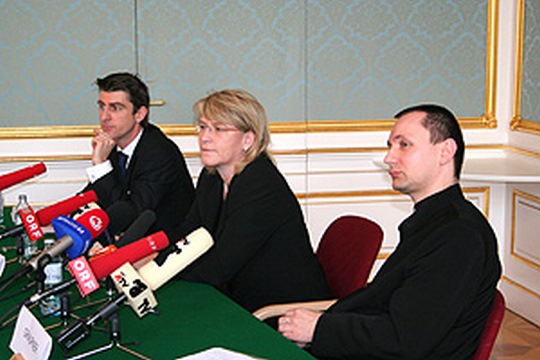 President Schieder & ILGLaw President Prof. David Cruz President Schieder & ILGLaw President Prof. David Cruz