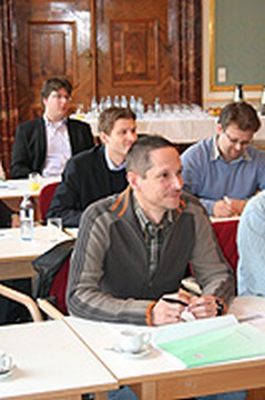 ILGLaw-Director for Europe and RKL-President Helmut Graupner & ILGLaw-Honorary-President Hon. Just. Michael Kirby, High Court of Australia ILGLaw-Director for Europe and RKL-President Helmut Graupner & ILGLaw-Honorary-President Hon. Just. Michael Kirby, High Court of Australia